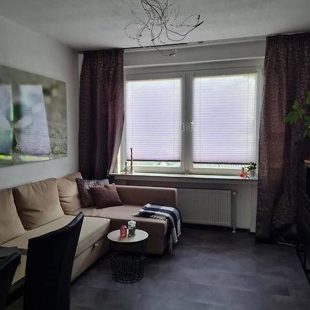 Ferienwohnung In Fuldatal Bei Kassel Luaran gambar