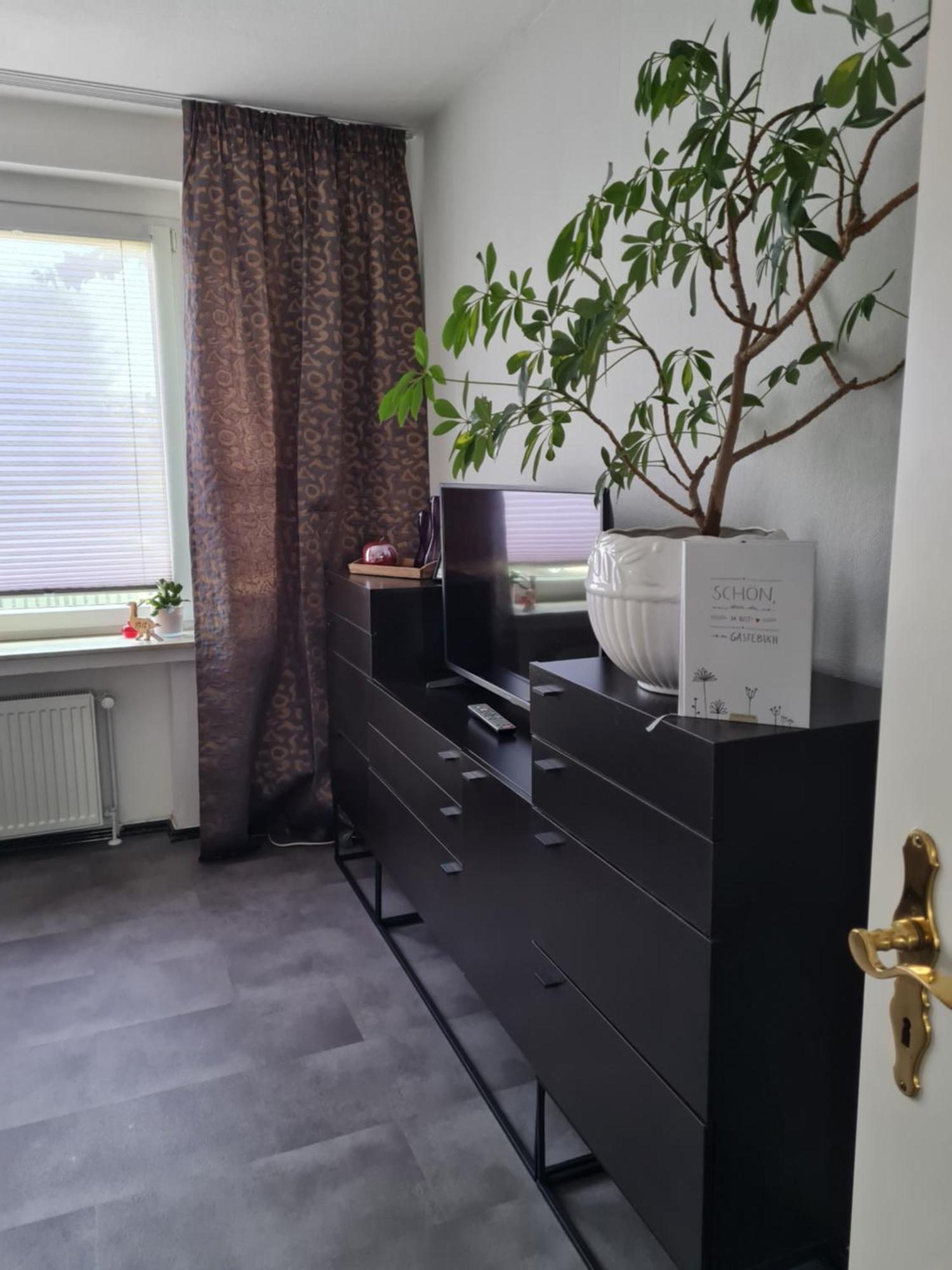 Ferienwohnung In Fuldatal Bei Kassel Luaran gambar